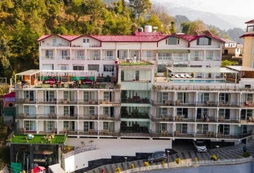 Indraprastha Spa Resort