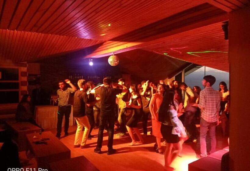 Indraprastha Spa Resort