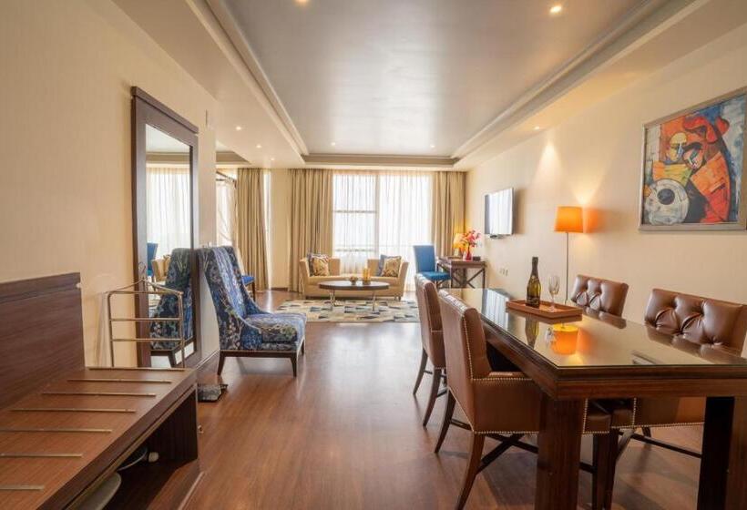 Indraprastha Spa Resort