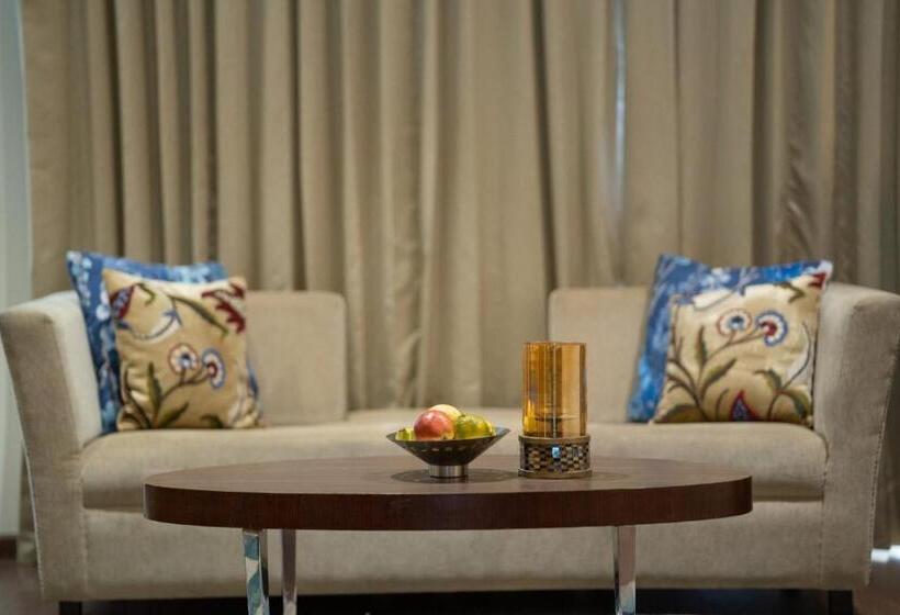 Indraprastha Spa Resort