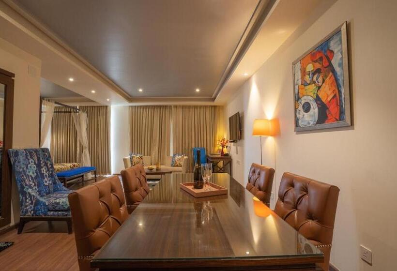 Indraprastha Spa Resort