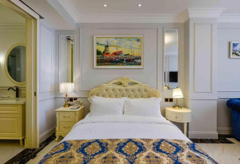 Lan Rung Beach Resort