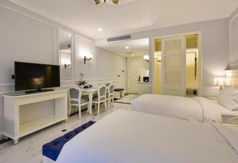 Lan Rung Beach Resort