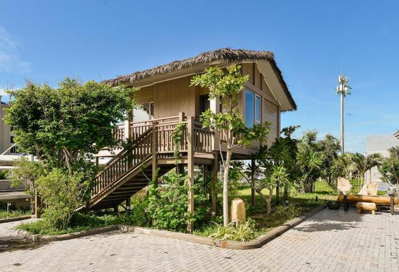 Lan Rung Beach Resort