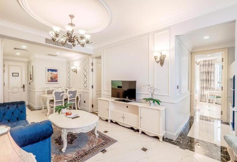 Lan Rung Beach Resort