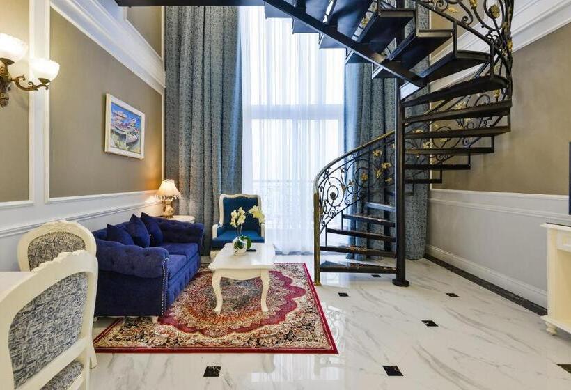 Lan Rung Beach Resort