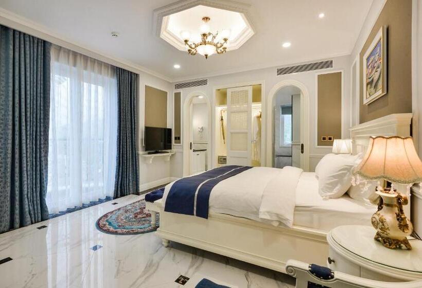 Lan Rung Beach Resort