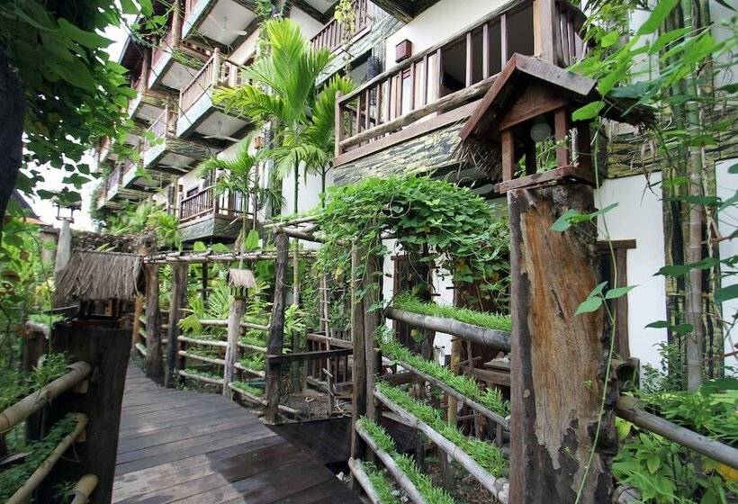 Little Prince Resort & Spa