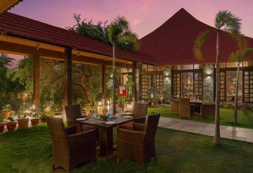 Mahua Bagh Resort Kumbhalgarh