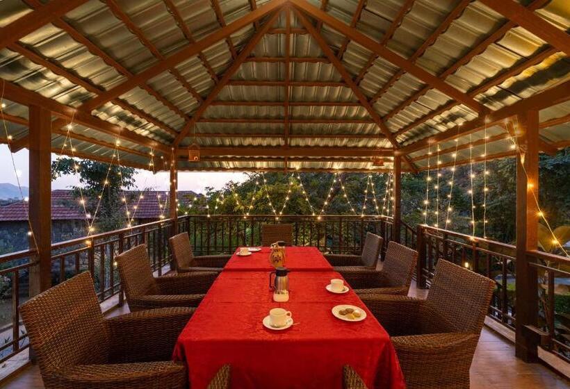 Mahua Bagh Resort Kumbhalgarh