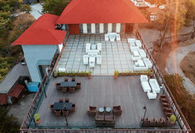 Mahua Bagh Resort Kumbhalgarh