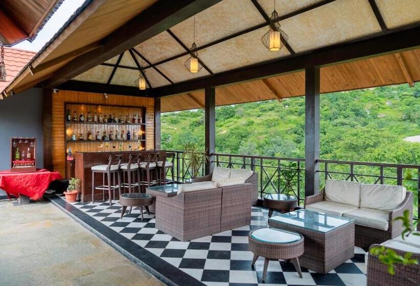 Mahua Bagh Resort Kumbhalgarh