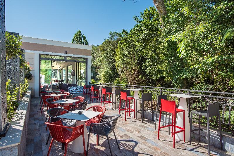 Marina Sands Bijou Boutique Hotel All Inclusive