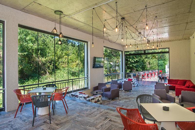 Marina Sands Bijou Boutique Hotel All Inclusive