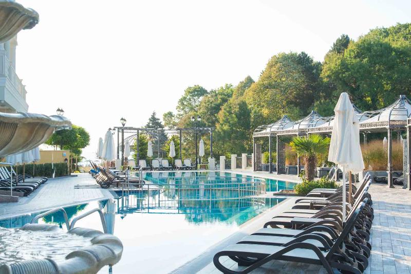 Marina Sands Bijou Boutique Hotel All Inclusive