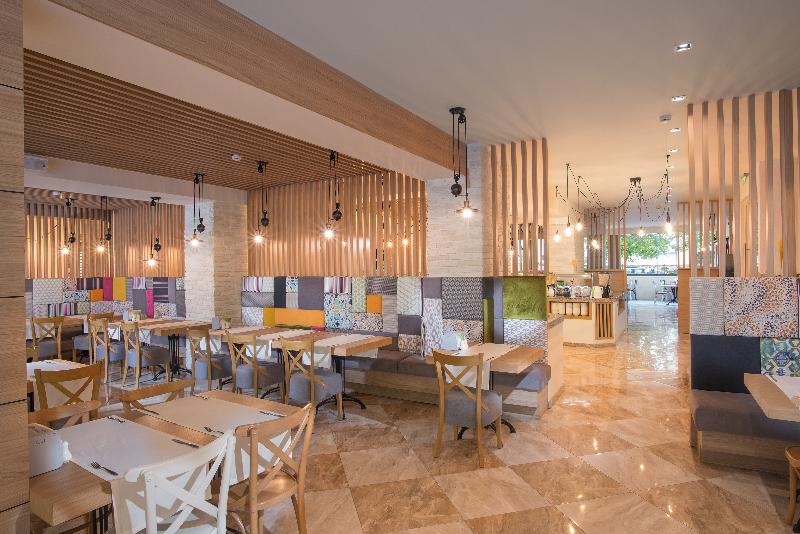 Marina Sands Bijou Boutique Hotel All Inclusive