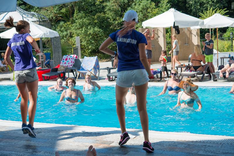 Marina Sands Bijou Boutique Hotel All Inclusive