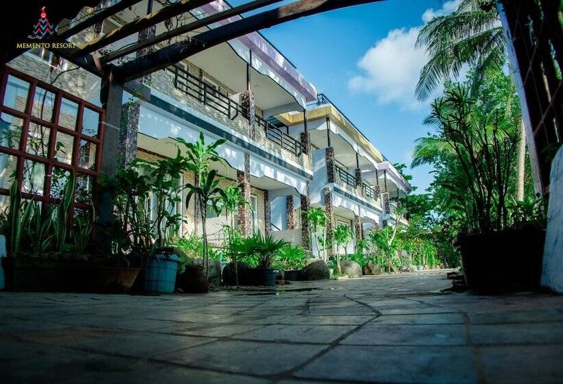 Memento Resort