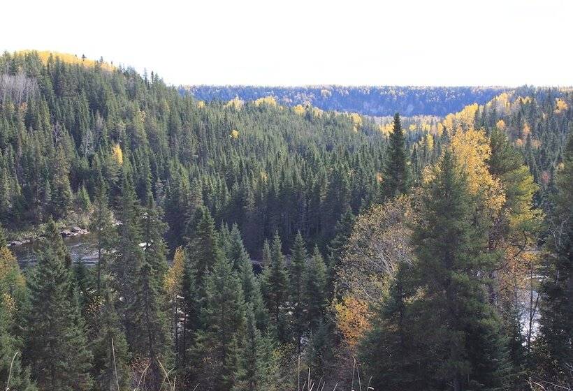 Motel Quatre Saisons