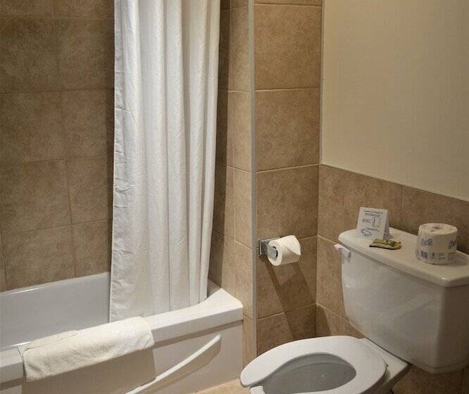 Motel Quatre Saisons