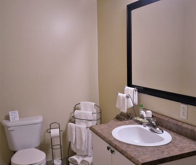 Motel Quatre Saisons