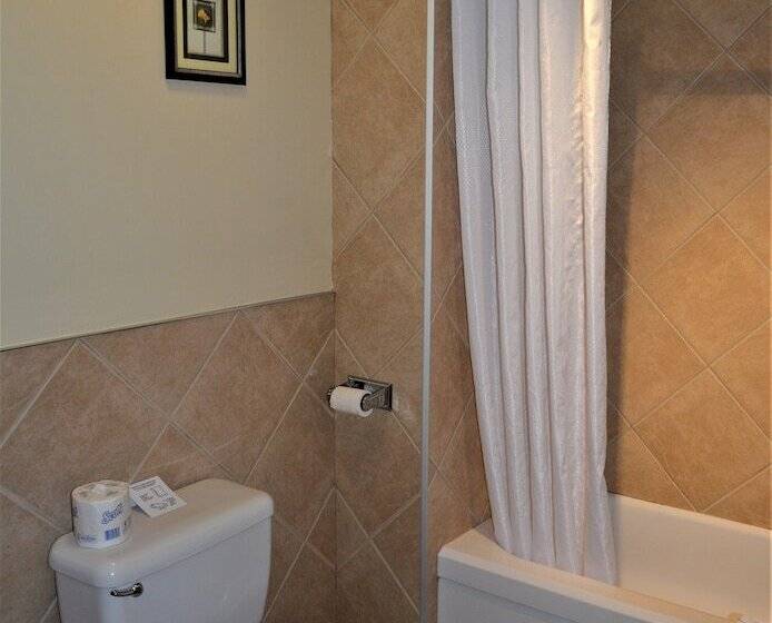 Motel Quatre Saisons