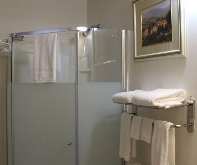 Motel Quatre Saisons