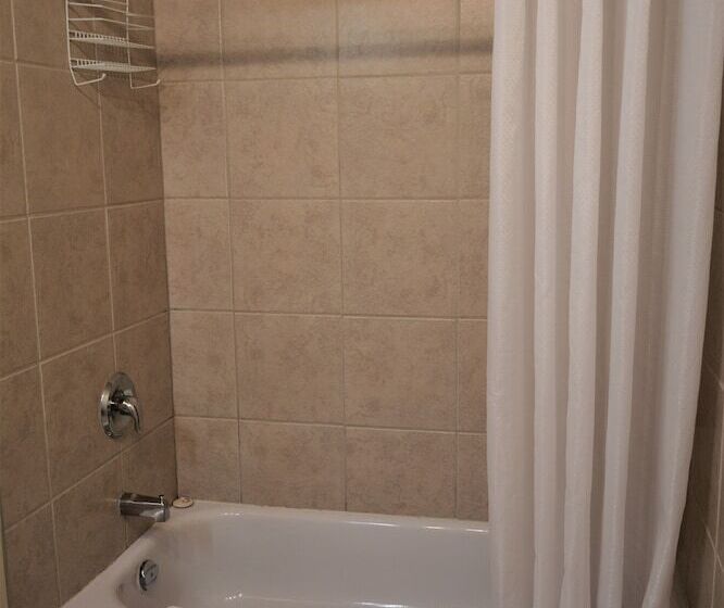 Motel Quatre Saisons