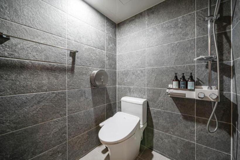 모텔 Ulsan Hotel 109