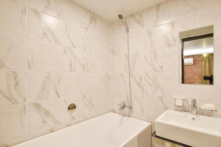 모텔 Ulsan Hotel 109