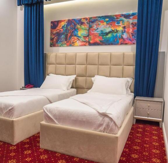 Palmanova Resort