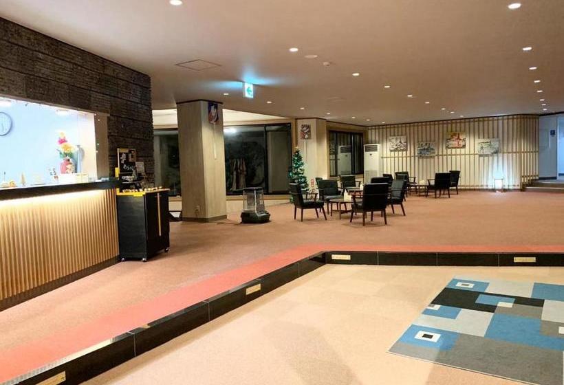 Курорт Fuji Hokin Kaikan