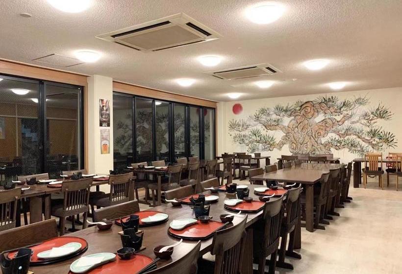 Курорт Fuji Hokin Kaikan