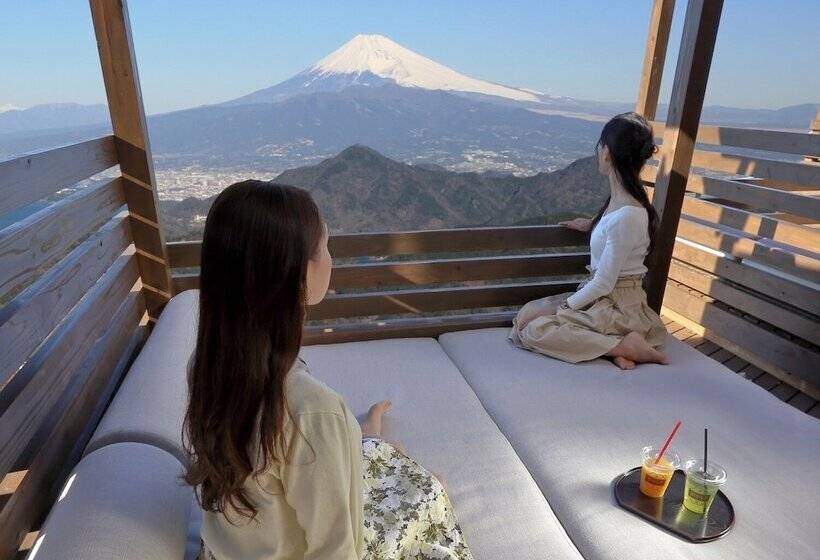旅館 Rakuzan Yasuda