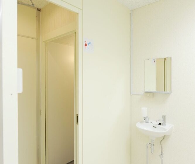 Seacret Base Ebisutei Souzou With Sake Bar Hostel