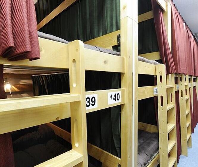 Seacret Base Ebisutei Souzou With Sake Bar Hostel