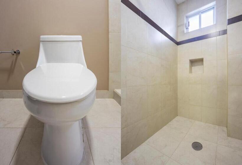 Smart Hotel Monterrey