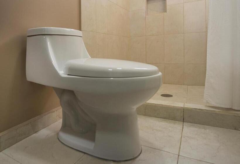 Smart Hotel Monterrey