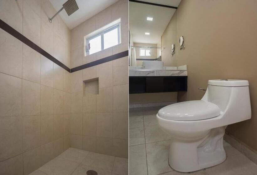 Smart Hotel Monterrey