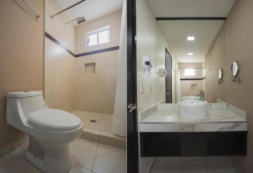 Smart Hotel Monterrey