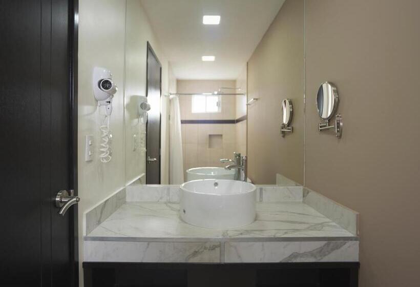 Smart Hotel Monterrey