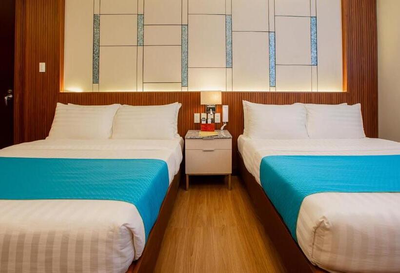 Solina Beach & Nature Resort