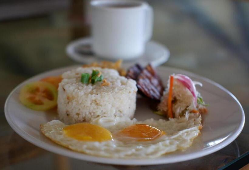 Solina Beach & Nature Resort