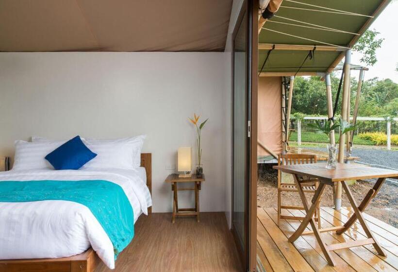 Solina Beach & Nature Resort