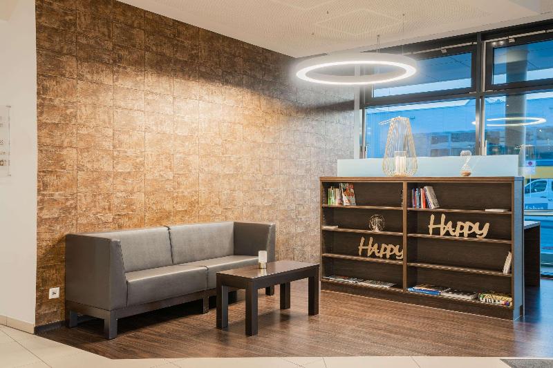 Staycity Aparthotels Heidelberg