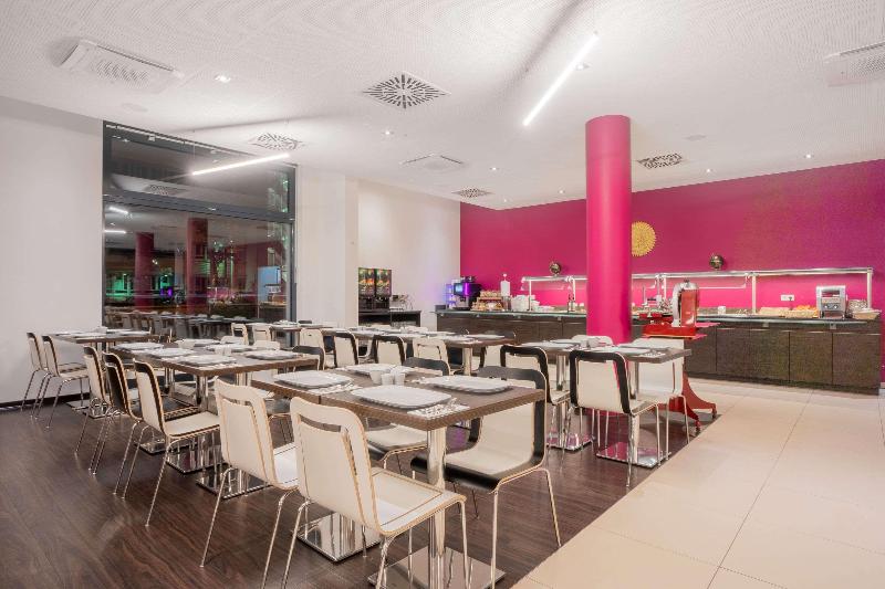 Staycity Aparthotels Heidelberg