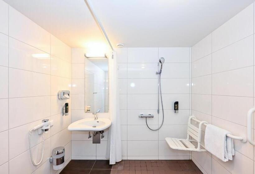 Staycity Aparthotels Heidelberg