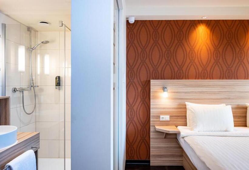 Staycity Aparthotels Heidelberg