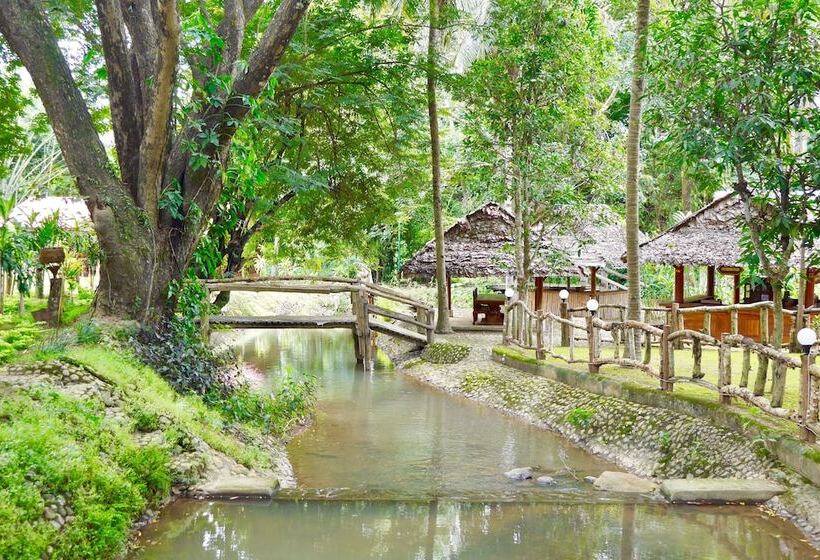 The Creek Garden Resort Huainamrin