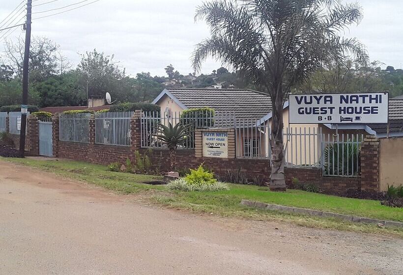 Vuya Nathi Bed And Breakfast